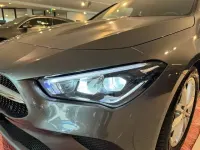 Gebraucht Mercedes CLA220 Shooting Brake Premium 190 PS (139 kW) 2020 Weiß Kombi