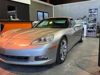 Usata Corvette C6 404 CV (297 kW) 2005