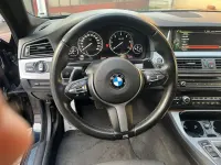 Usata BMW 530 M Sport 258 CV (189 kW) 2015 Station wagon