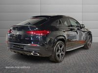 Usata Mercedes GLE300 AMG Line Premium 269 CV (197 kW) 2024 Nero ossidiana SUV
