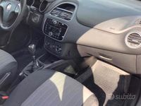 Usata Fiat Punto 95 CV (69 kW) 2017 Utilitaria