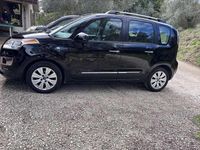 Usata Citroën C3 Picasso 99 CV (72 kW) 2015 Nero Monovolume