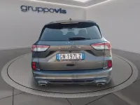 Usata Ford Kuga ST-Line X 225 CV (165 kW) 2023 Magnetic grey SUV