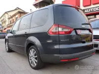 Usata Ford Galaxy 140 CV (102 kW) 2008 Antracite Monovolume