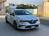 usata Renault Mégane GT Line Sporter dCi 8V 110 EDC Ener.