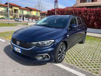 usata Fiat Tipo 5p 1.6 mjt Lounge s&s 120cv dct