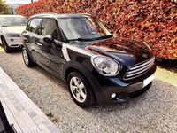 Usata Mini One D Countryman 90 CV (66 kW) 2012 SUV