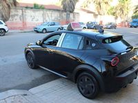 Nuova Lancia Ypsilon 101 CV (74 kW) 2025 Nero Utilitaria