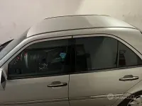 Usata Mercedes C220 Elegance 75 CV (55 kW) 1999 Berlina