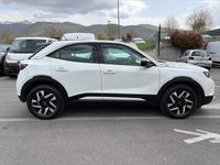 Usata Opel Mokka Elegance 101 CV (74 kW) 2022 Bianco SUV