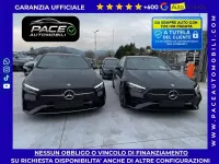 Usata Mercedes A200 Premium 150 CV (110 kW) 2025 Nero metallizzato