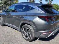 Usata Hyundai Tucson 179 CV (131 kW) 2023 SUV