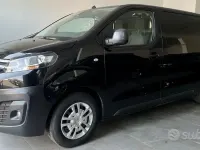 Usata Citroën Jumpy 144 CV (105 kW) 2022 Nero Monovolume