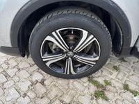 Usata MG ZS Comfort 106 CV (77 kW) 2022 Grigio Coupé