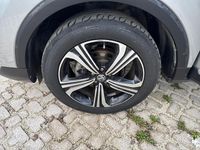 Usata MG ZS Comfort 2022 Grigio Coupé