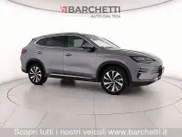 Usata BYD Seal U Boost 98 CV (72 kW) 2025 Grigio SUV