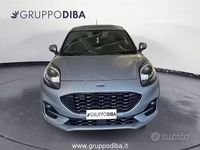 Usata Ford Puma ST 2021 Grigio SUV