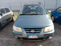 Usata Hyundai Matrix GLS 82 CV (60 kW) 2003 Viola Monovolume