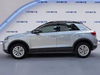 Usata VW T-Roc Life 150 CV (110 kW) 2025 Argento SUV