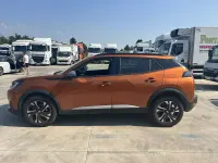 Usata Peugeot 2008 Allure 102 CV (75 kW) 2022 Other SUV