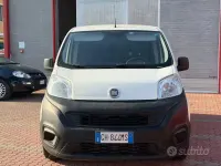 Usata Fiat Fiorino 80 CV (58 kW) 2021 Bianco Monovolume