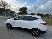 Usata Hyundai ix35 136 CV (100 kW) 2014 SUV