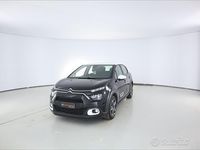 Usata Citroën C3 PureTech 82 CV (60 kW) 2022 Utilitaria