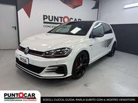 Usata VW Golf VII GTI 290 CV (213 kW) 2020 Other Utilitaria