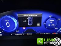 Usata Ford Kuga ST-Line 225 CV (165 kW) 2023 Magnetic grey SUV