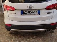 Occasion Hyundai Santa Fe Comfort 150 PK (110 kW) 2014 SUV