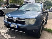 Usata Dacia Duster Lauréate 90 CV (66 kW) 2012 Other SUV