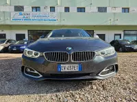 Occasion BMW 420 Comfort Edition 184 ch (135 kW) 2014 Blanc Coupé