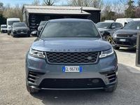 Usata Land Rover Range Rover Velar R-Dynamic 204 CV (150 kW) 2022 Grigio SUV