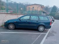 Usata Ford Focus 1999