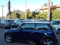 usata Mini Cooper Clubman 1.6 16V Cooper 1.6 16V CAMBIO AUTOMATICO GPL