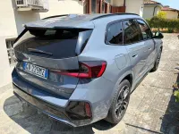 Usata BMW X1 M Sport 204 CV (150 kW) 2024 Grigio SUV