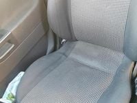 Usata Opel Meriva 100 CV (73 kW) 2010 Grigio Monovolume