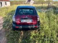 Usata Citroën C3 73 CV (53 kW) 2009 Cabrio