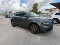 Usata Alfa Romeo Tonale Veloce 131 CV (96 kW) 2024 Grigio SUV