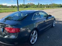 Usata Audi A5 Ambiente 179 CV (131 kW) 2010 Coupé