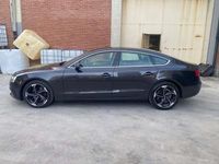 Usata Audi A5 Sportback Ambiente 177 CV (130 kW) 2014 Utilitaria