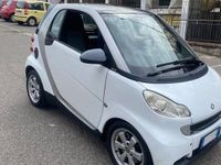 usata Smart ForTwo Coupé fortwo 1000 52 kW MHD coupé pulse