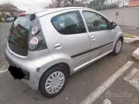Usata Citroën C1 68 CV (50 kW) 2006 Utilitaria