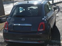 usata Fiat 500 500 1.2 Lounge