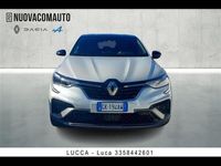 usata Renault Arkana 140 CV EDC R.S. Line del 2022 usata a Sesto Fiorentino