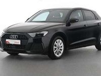 Usata Audi A1 Sportback Ambiente 95 CV (69 kW) 2024 Nero Utilitaria