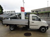 Nuova Piaggio Porter 105 CV (77 kW) 2025 Bianco