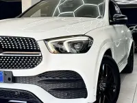 Usata Mercedes GLE300 Premium Plus 272 CV (200 kW) 2022 Other SUV