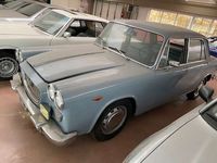 Usata Lancia Flavia 76 CV (55 kW) 1964 Grigio Berlina