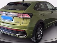 Begagnad VW Taigo R-line 110 HK (80 kW) 2022 SUV